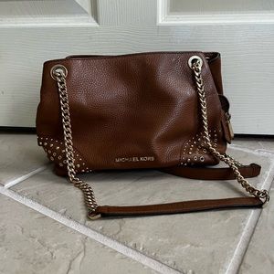 Michael Kors shoulder bag